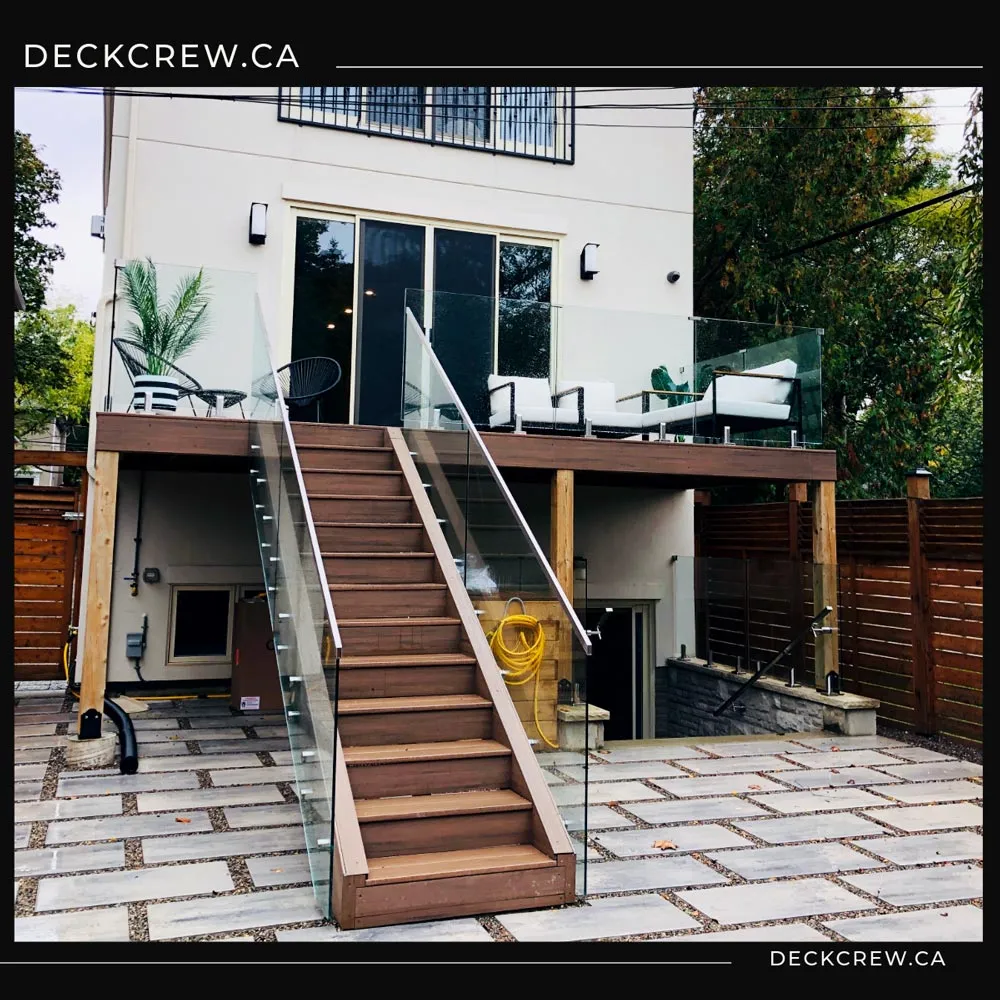 Toronto Deck Experts