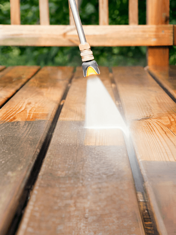 Toronto Deck Experts