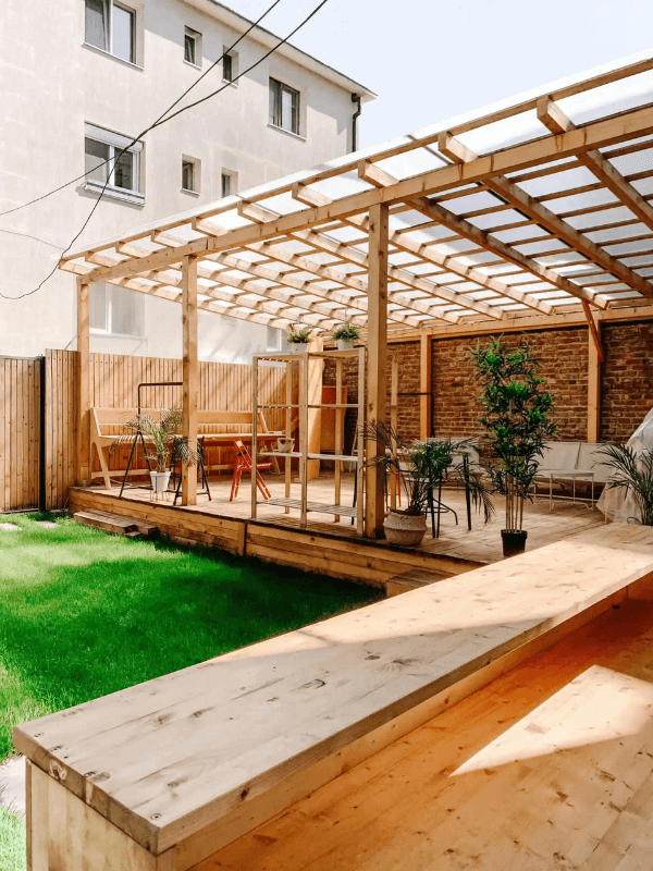 Toronto Deck Experts