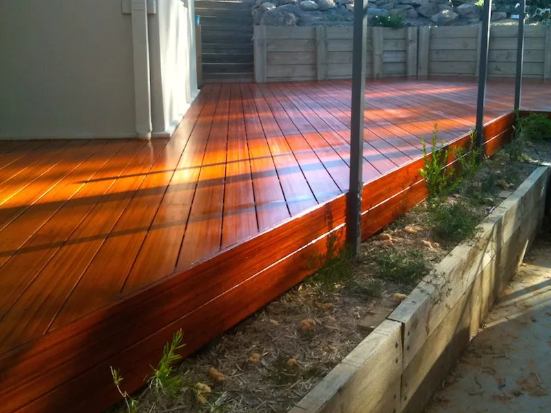 Toronto Deck Experts