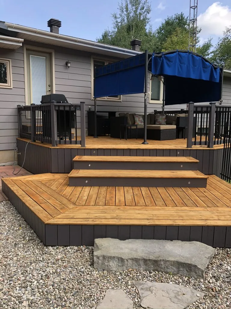 Toronto Deck Experts
