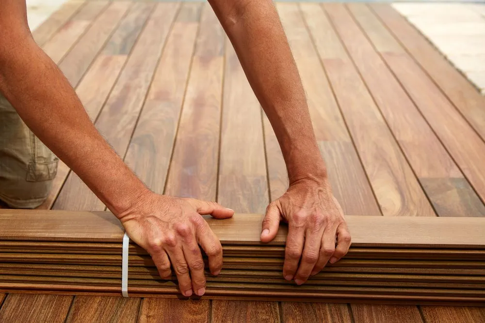 Toronto Deck Experts