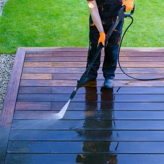 Toronto Deck Experts