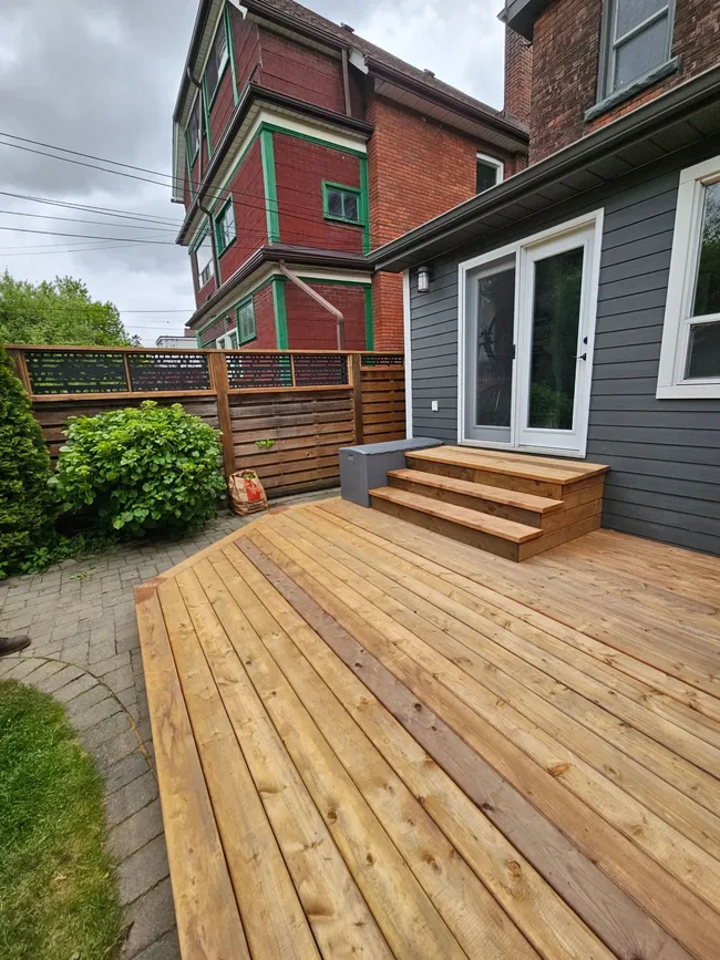 Toronto Deck Experts