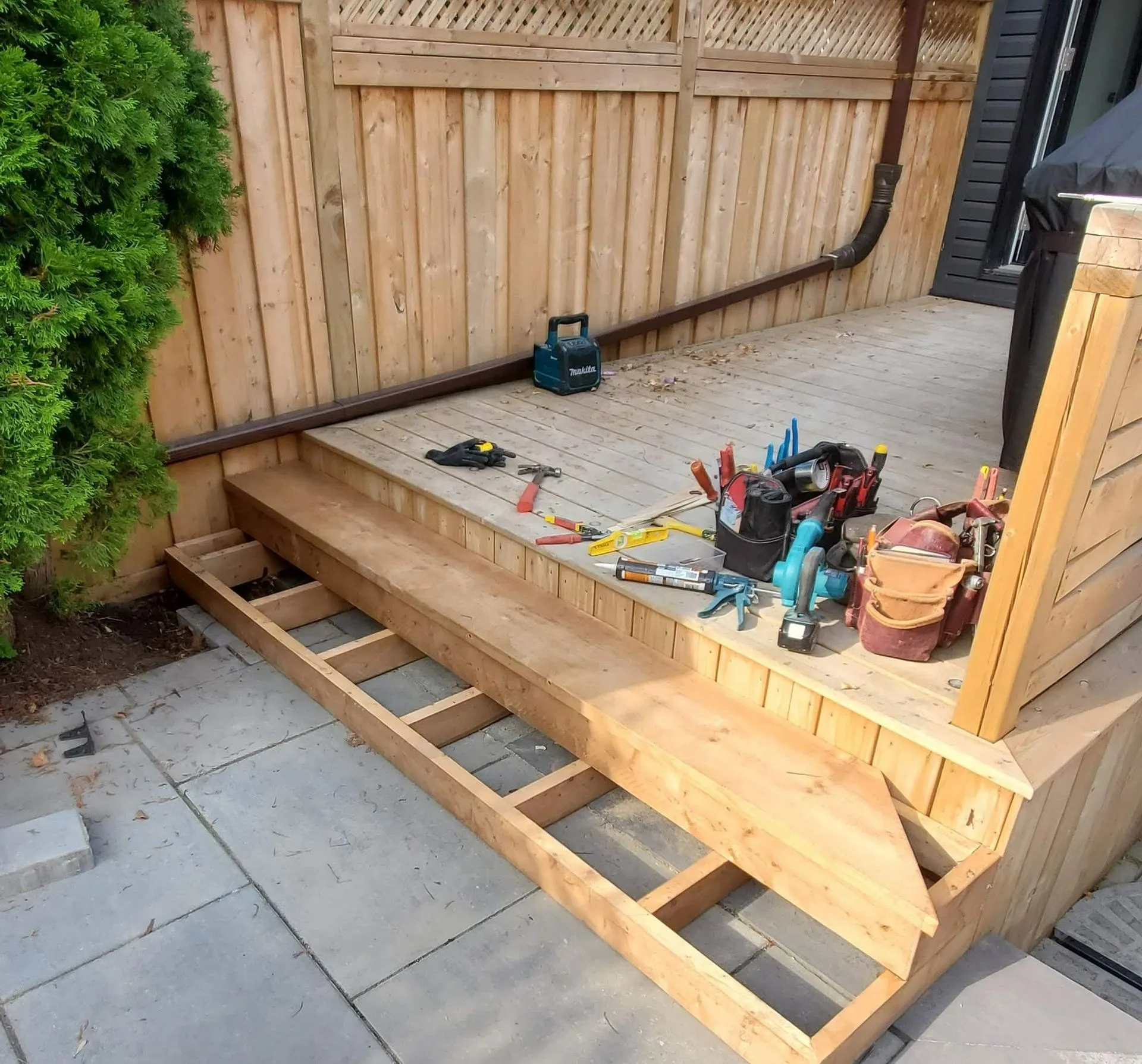 Toronto Deck Experts