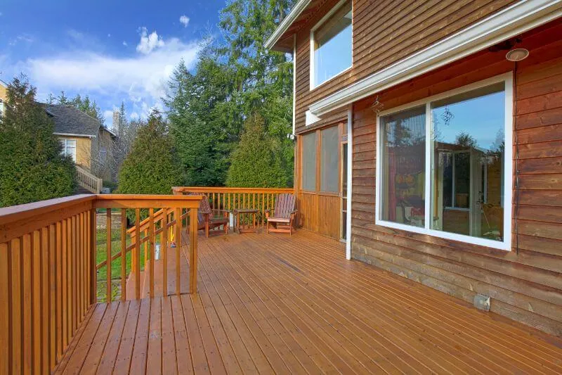 Toronto Deck Experts