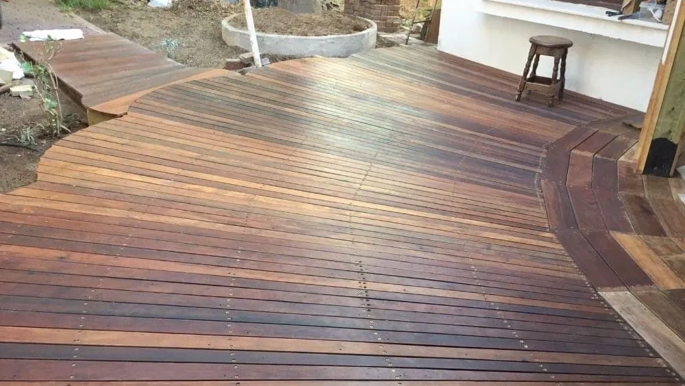 Toronto Deck Experts