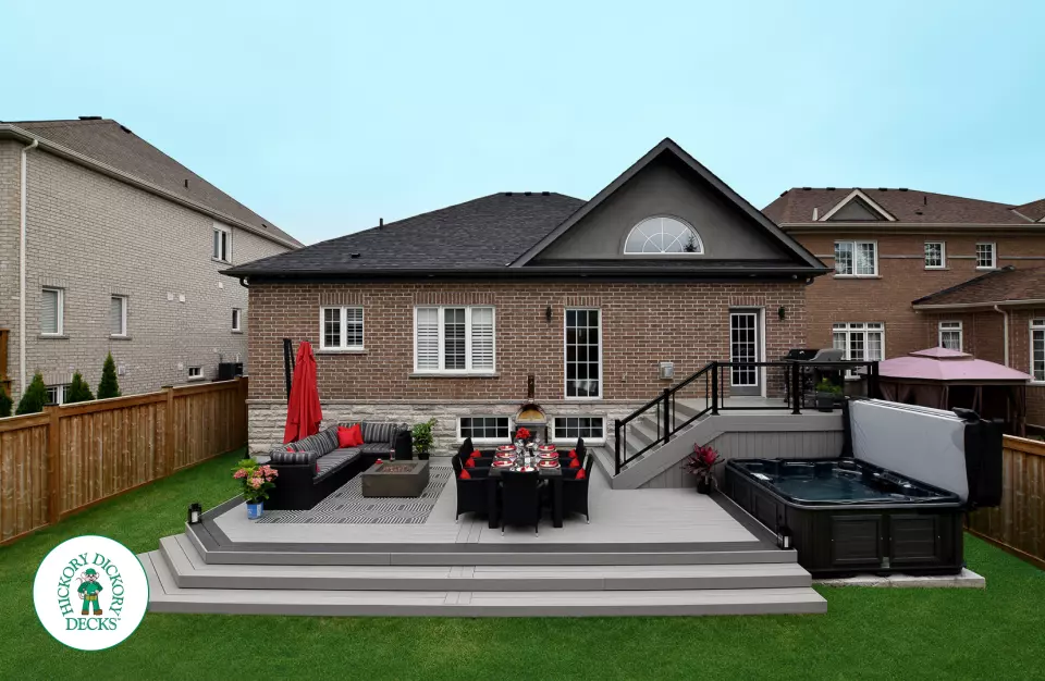 Toronto Deck Experts