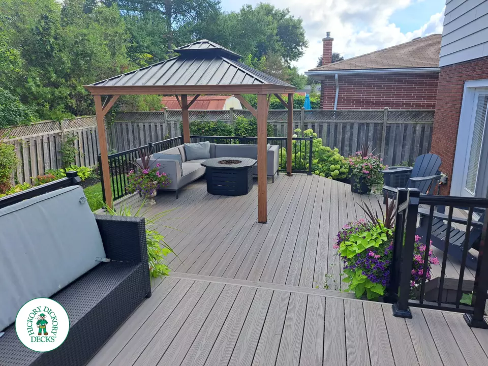Toronto Deck Experts