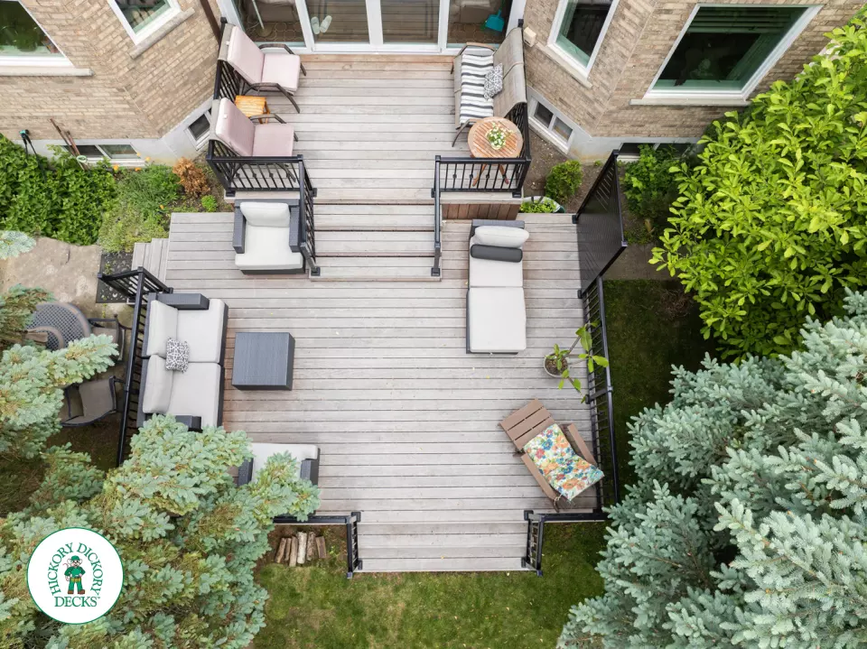 Toronto Deck Experts