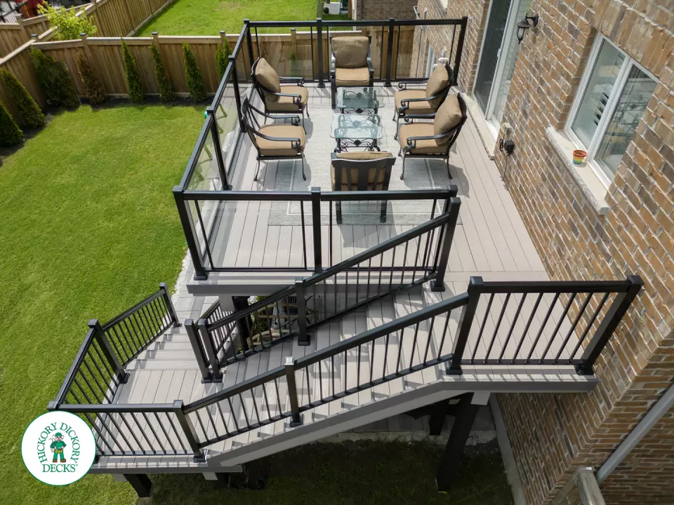 Toronto Deck Experts