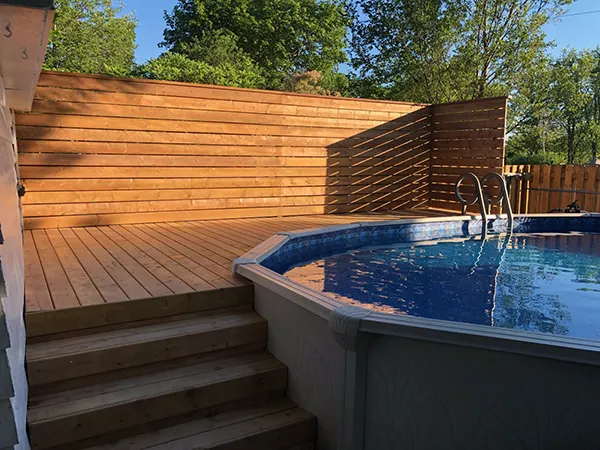 Toronto Deck Experts