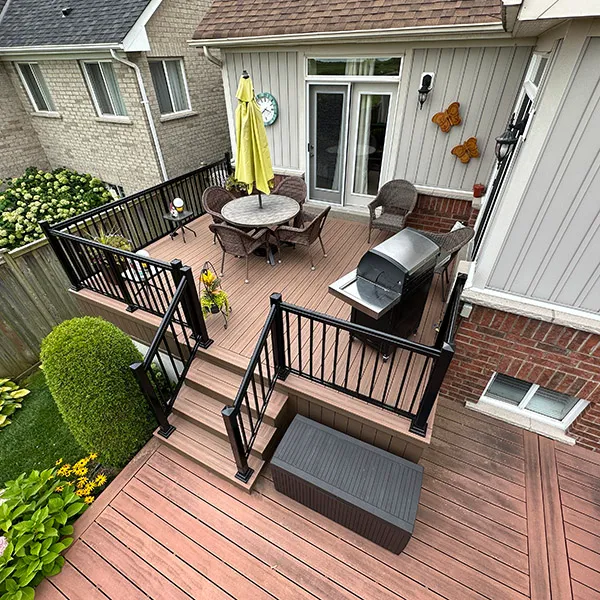 Toronto Deck Experts