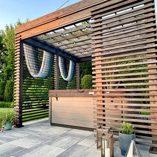 Toronto Deck Experts