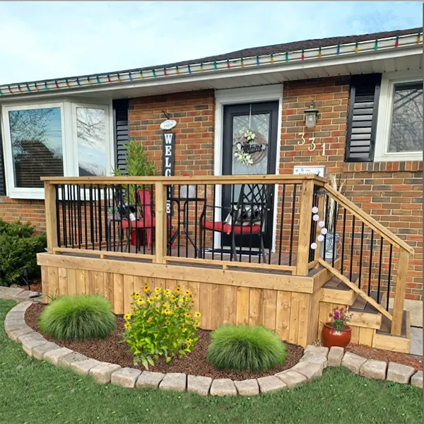 Toronto Deck Experts