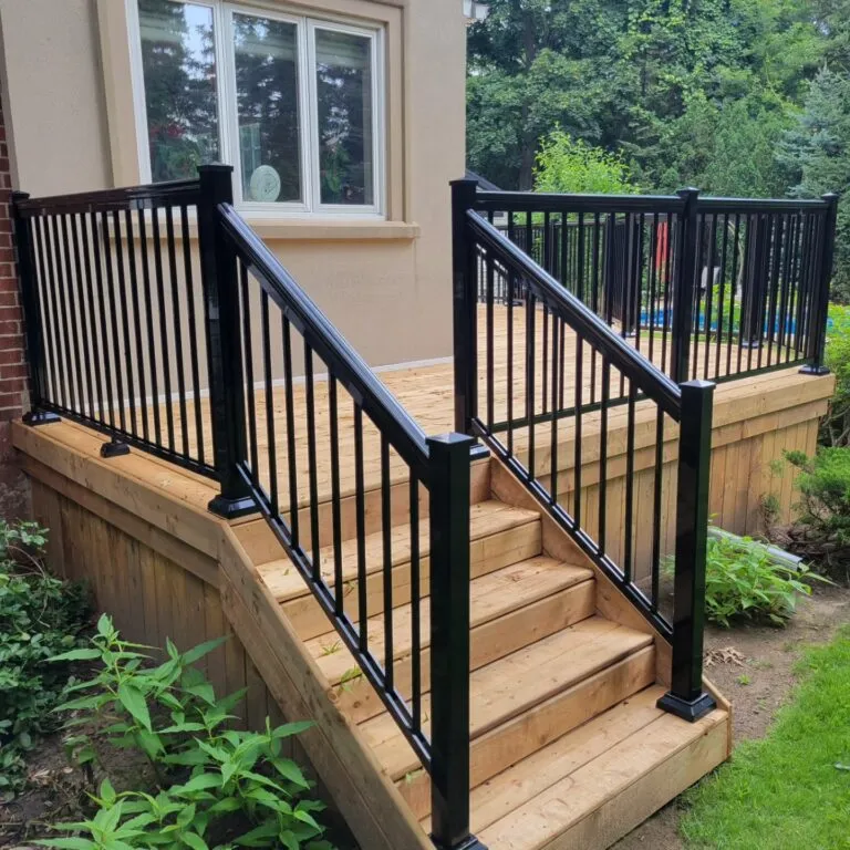Toronto Deck Experts