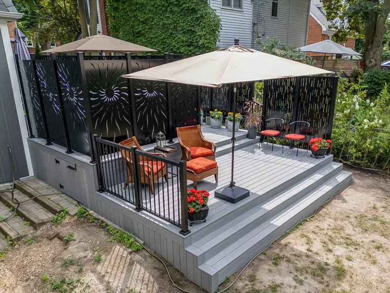 Toronto Deck Experts
