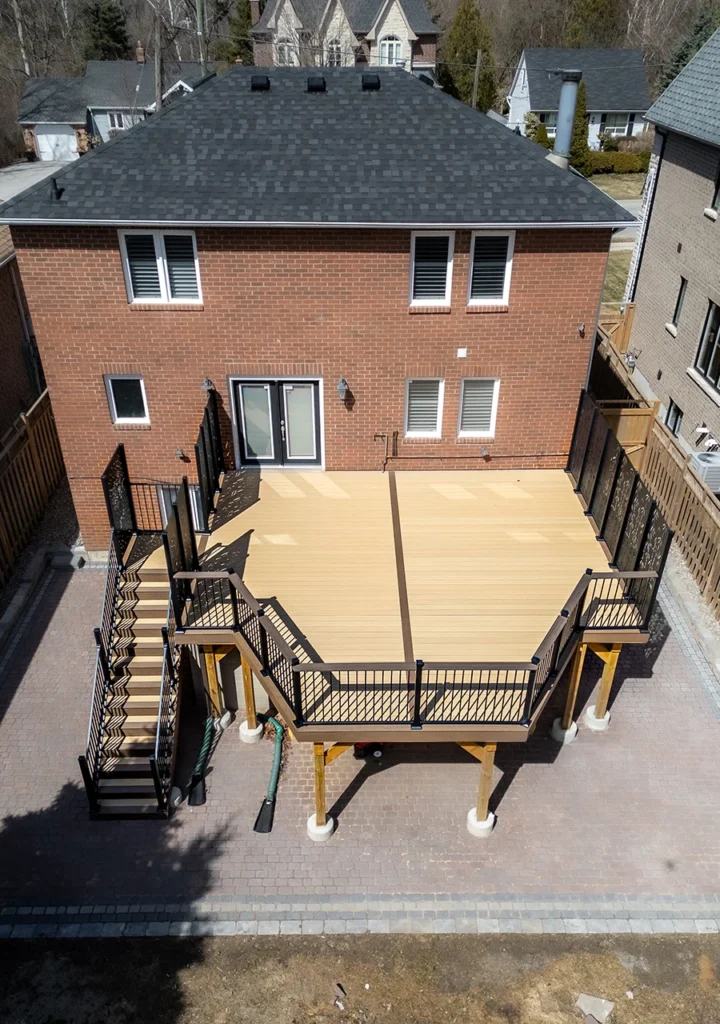 Toronto Deck Experts