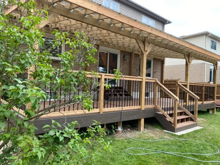 Toronto Deck Experts